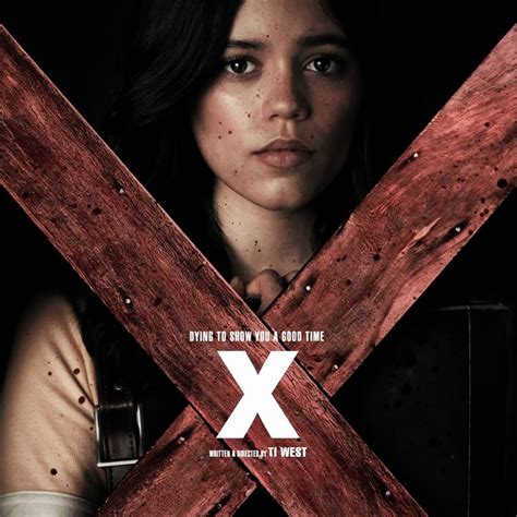 X (2022 film)